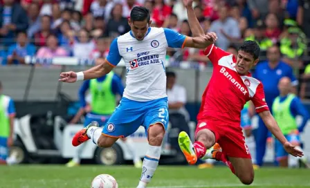 Cruz Azul pone al 2 x 1 los boletos para duelo contra Toluca