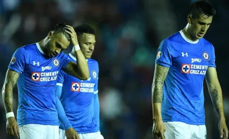 Aficionado de Cruz Azul crea iniciativa para destituir a Billy