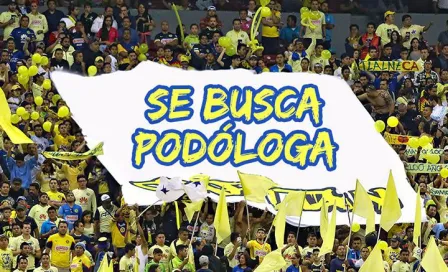 Americanistas, prepárense para apoyar a La Volpe