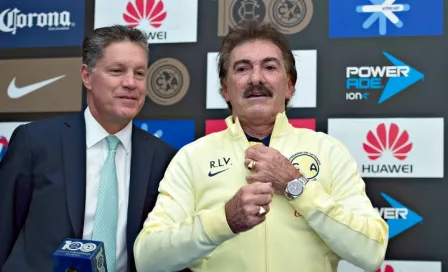 Perfil renovado de La Volpe convenció a Peláez para América