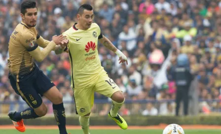 ¿Qué América vs Pumas te emocionó más?