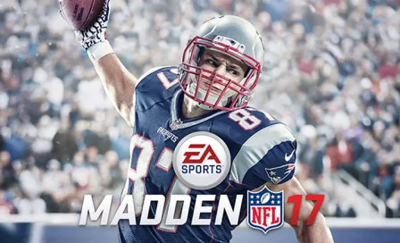 Madden 17, divertido regreso del emparrillado a los videojuegos