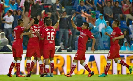 Toluca, a mantener su racha positiva en Liga contra León