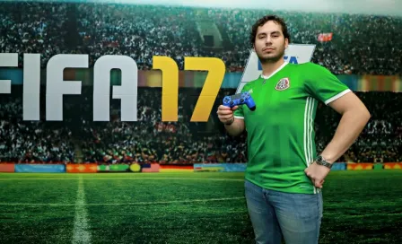 'FIFA 17 pinta para ser el mejor de la historia', coinciden gamers