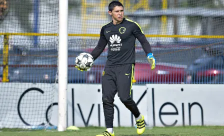 Hugo González analiza salir de América al final del torneo