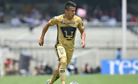 Marcelo Alatorre lamenta que el Tri no voltee a ver a Pumas