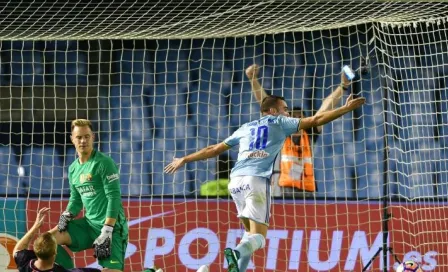 Vota por los errores más graves de porteros en el futbol mundial