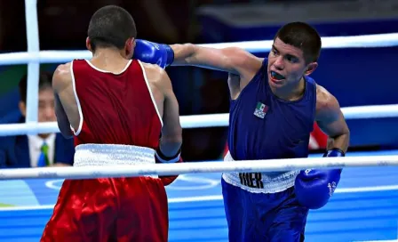 Joselito Velázquez iniciará su carrera en el boxeo profesional