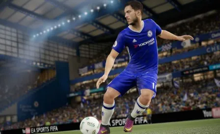 Youtuber revela truco para anotar siempre en FIFA 17