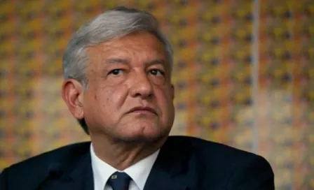 AMLO enloquece internet tras visita al Cervantino