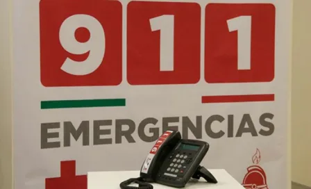 Autoridades detienen al primer bromista del 911 en México 