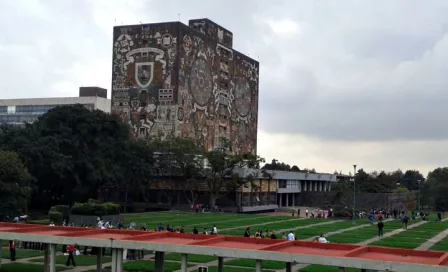 Ciudad Universitaria ahora se podrá recorrer virtualmente