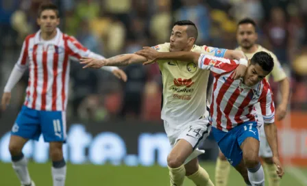 Clásico Nacional, el 'plato fuerte' de las 'Semis' en Copa MX