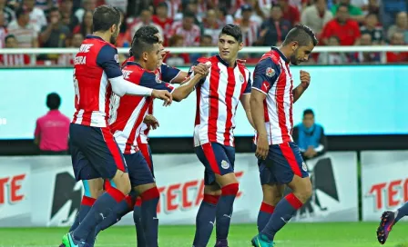 Chivas avanza a 'Semis' y se consuma Clásico Nacional