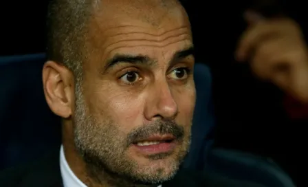 "No quiero jugar como el Barcelona": Pep Guardiola