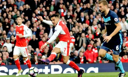 Arsenal consigue insípido empate contra el Boro