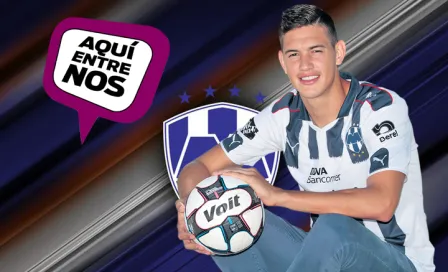 César Montes se declara fan de Gol y de Santiago Muñez