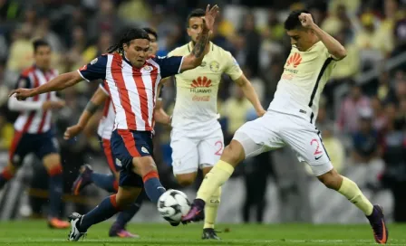  Chivas empaña Centenario al ser más valioso que América