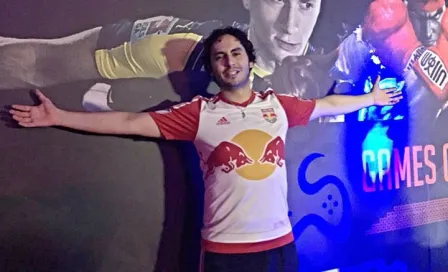 UL1BARRI, Campeón de FIFA en Games Celebration