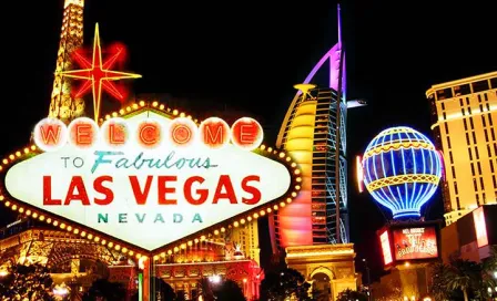 Las Vegas estrena apuestas legales de eSports