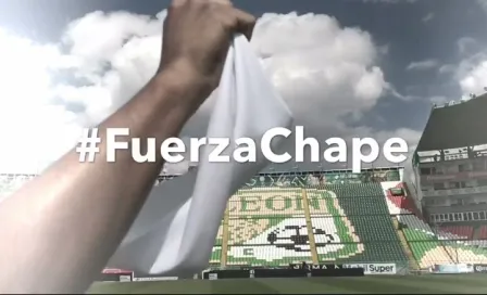 León pide a aficionados llevar pañuelo blanco contra Tigres