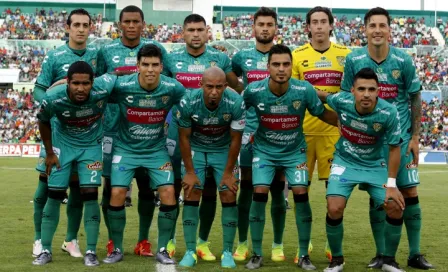 Jaguares pone a todos sus jugadores transferibles