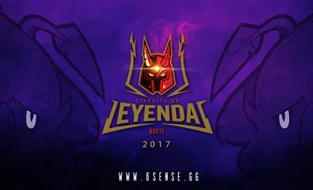 6Sense gana un sitio en circuito semiprofesional de LoL