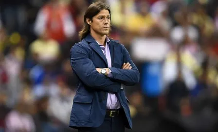 Matías Almeyda rechazó al Real Madrid por jugar con Sevilla