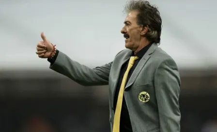 La Volpe llega en septiembre para salvar el Centenario