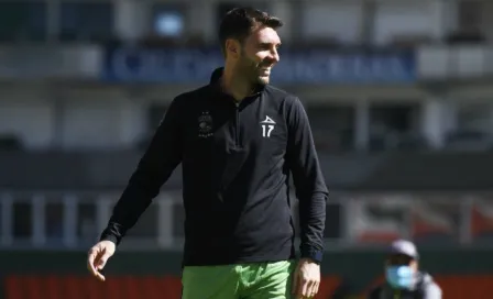 'No dude ni un minuto en fichar con el Corinthians': Boselli