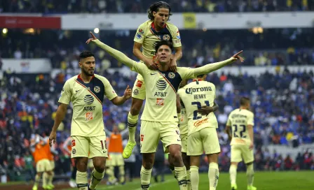 América, en busca del torneo perfecto para hacer historia en Liga MX