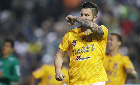 Tigres revela su exótico tercer uniforme para el 2019