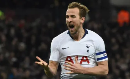 Tottenham pediría 350 mde por traspaso de Harry Kane