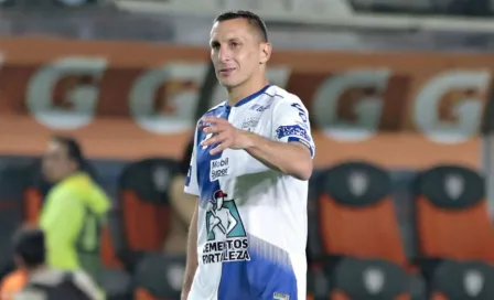 Chaco Giménez revela que pudo haber reforzado a Tigres