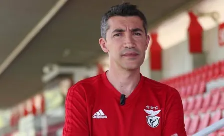 Benfica confirma DT e incluye a Nico Castillo en convocatoria