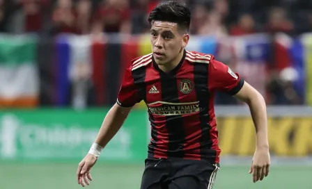 Argentino Ezequiel Barco, otra de las alternativas para sumarse al América