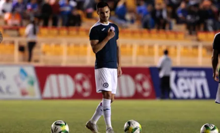 Stephen Eustáquio hará su debut como titular ante Alebrijes 