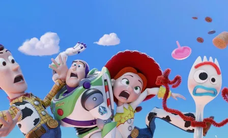 Nuevo trailer de Toy Story 4 anuncia el regreso de un personaje 