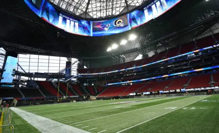 México, país que más boletos compró para el Super Bowl LIII