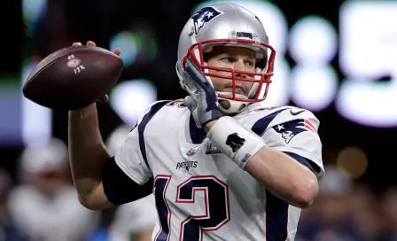 Brady rompe racha y se queda sin pases de touchdown en el SB LIII