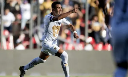 Pumas logra su primera victoria del C2019 tras derrotar a Gallos