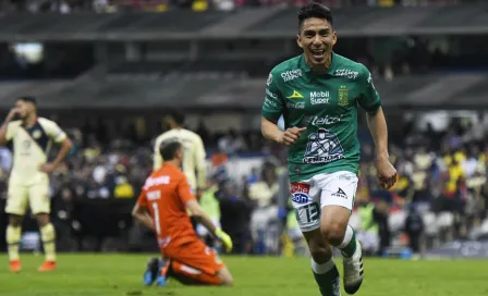 Tras goleada, León trolleó al América en Twitter 