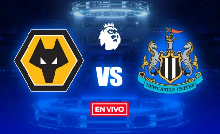 Wolverhampton vs Newcastle Premier League en vivo y en directo Jornada 26