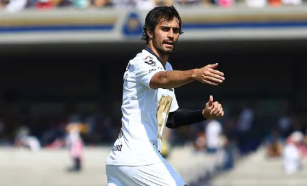 Arribas asegura que no hay rencor de Pumas hacia América por Liguilla