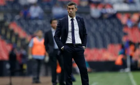  'Hoy enterraron a mi abuela, pero nada me abate': Caixinha