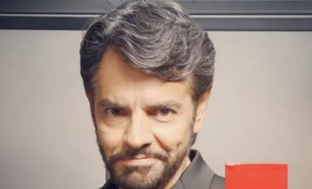 Eugenio Derbez será parte del jurado en los Premios Oscar