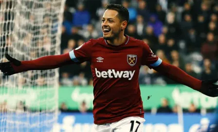 Chicharito recuerda momentos más importantes de su Instagram