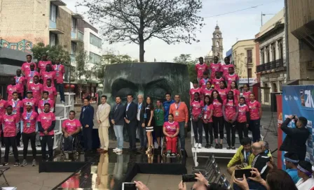 Medio Maratón de Guadalajara, listo para estrenar su Etiqueta Oro