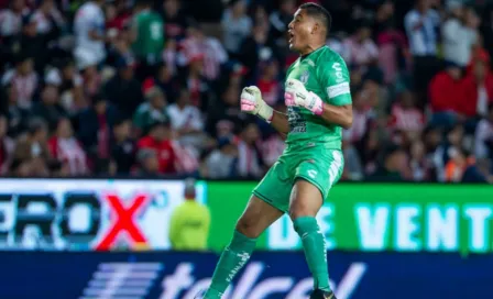 Pachuca le pasa por encima a Chivas y le propina segunda derrota del C2019