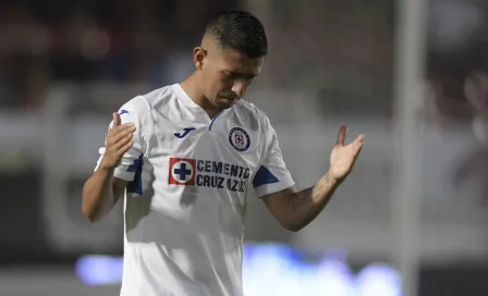 Cruz Azul, muy por debajo de lo mostrado en la primera mitad del A2018